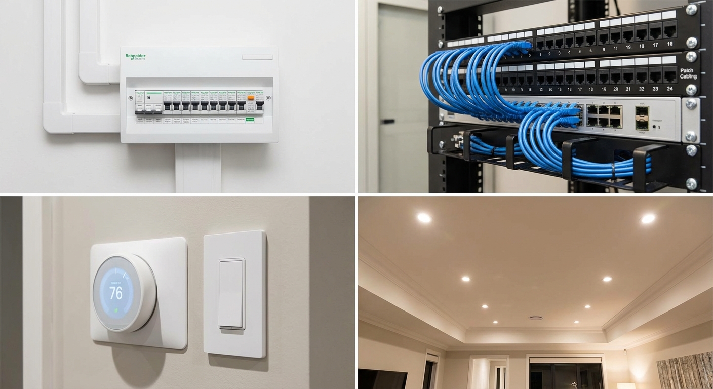 Réalisation installation borne de recharge en Nouvelle-Aquitaine